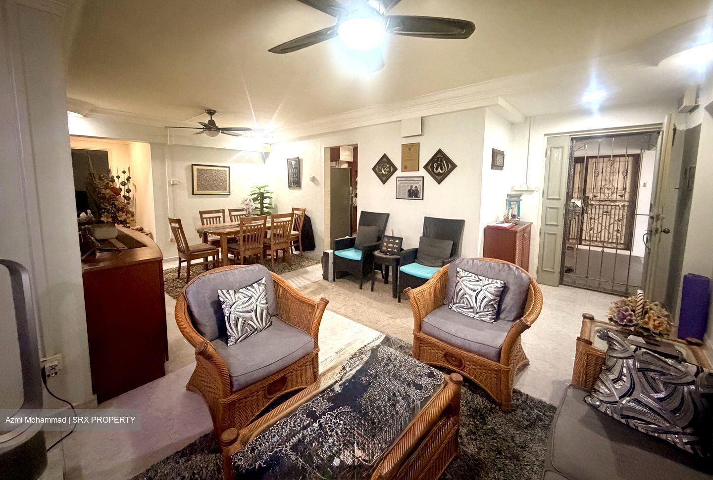 Blk 126 Rivervale Plains (Sengkang), HDB 4 Rooms #600236861